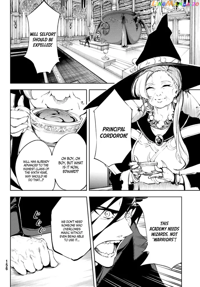 Wistoria: Wand and Sword Chapter 2 image 08_optimized